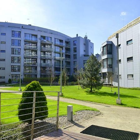 Jessapart - Ochota Apartments Warsaw Exterior photo