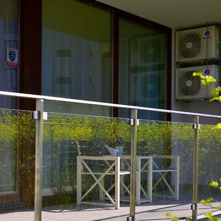 Jessapart - Ochota Apartments Warsaw Exterior photo